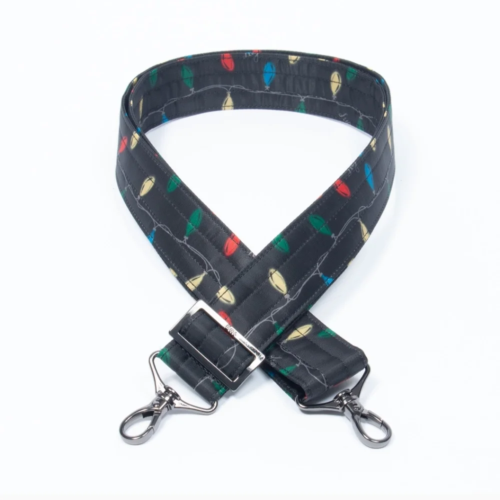 NWT Adjustable 1.5 inch wide strap for handbag.